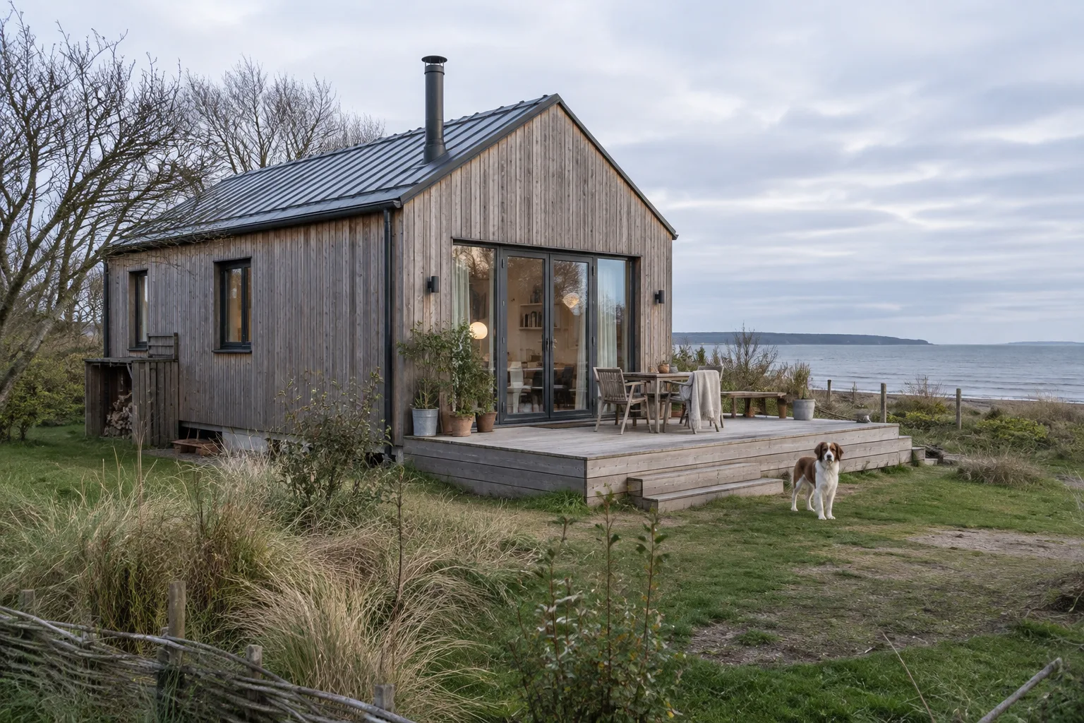 Was genau ist ein Tiny House?